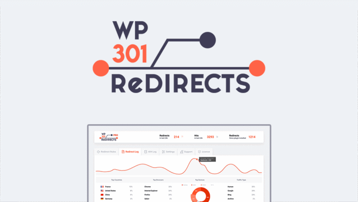 301 Redirects Pro 6.22