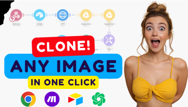 7 - Image generation like a Pro