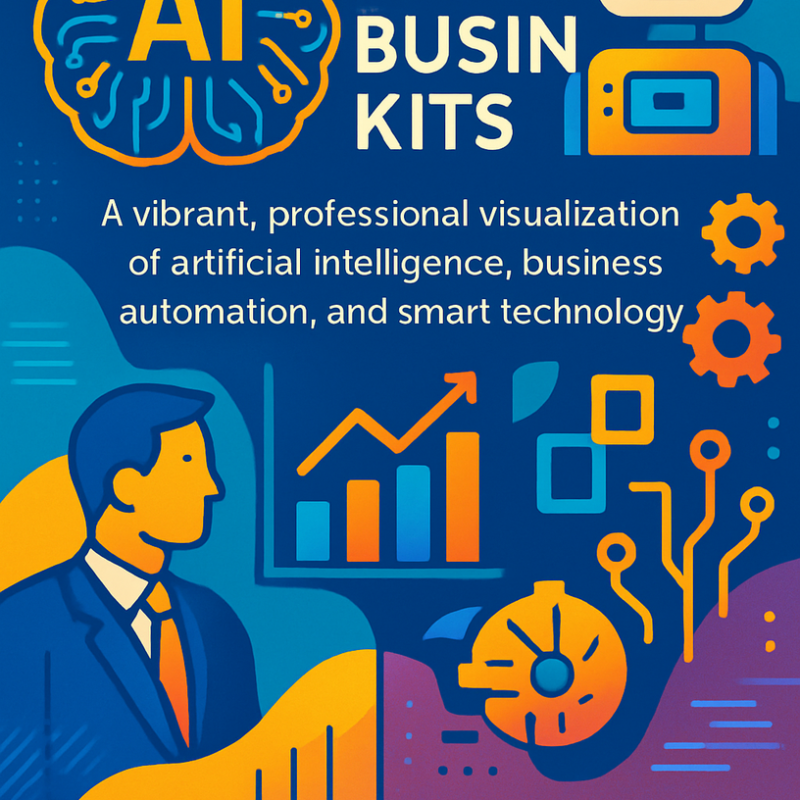 AI Business Kits