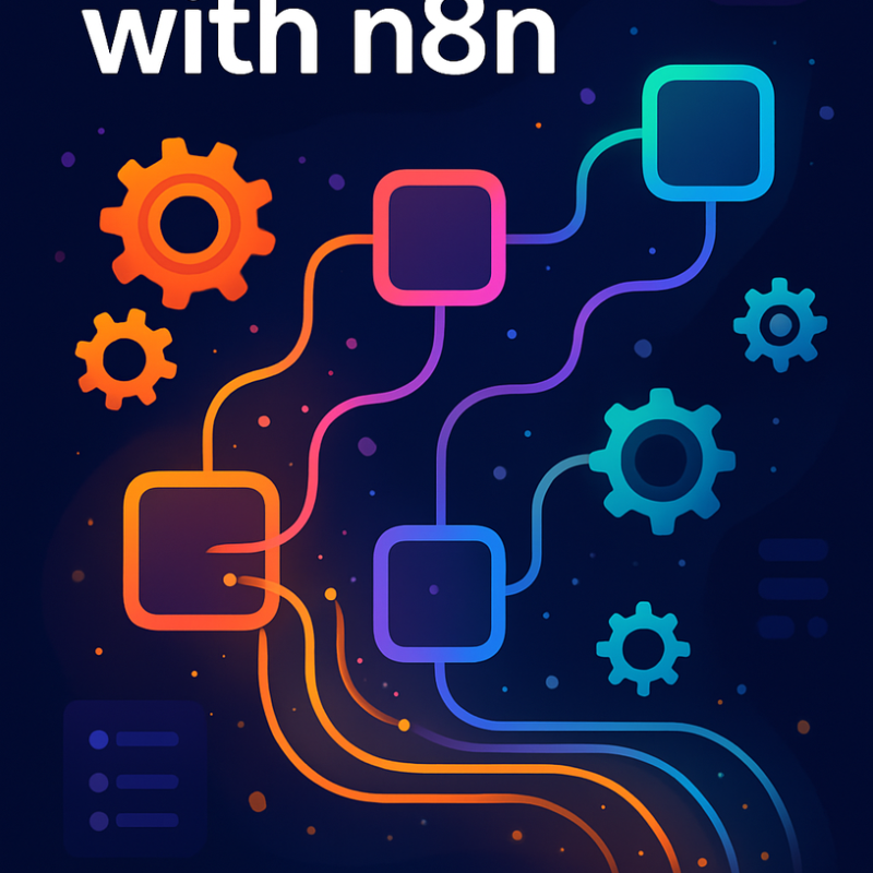 Automate with n8n