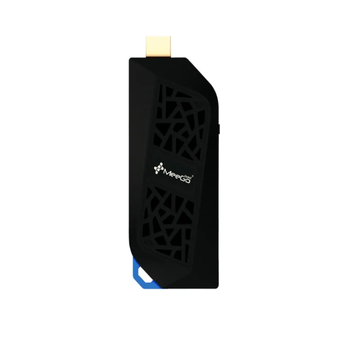 Meegopad  New Product ultra Small Mini PC Type C for Desktop Computer Quad Core Ram Ddr3 Dual-band 4G/5G WIFI Mini Pc Stick - Image 5