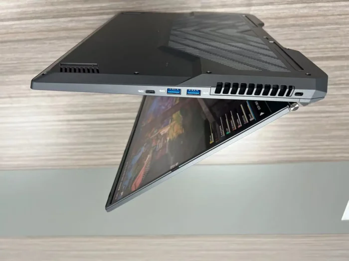 New Gaming Laptop I9 12900H RTX4060 8G 12GEN Notebook Computer 64G 1TB High-end Gaming Laptop - Image 4