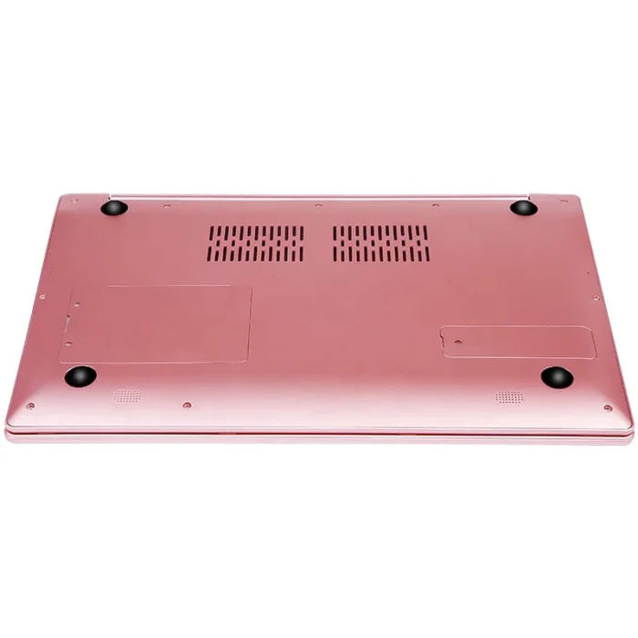 China Win 11 Brand New Intel N5095 DDR4 16GB RAM 256G 1TB SSD 15.6 Inch Home School Business Notebook Mini Rose Gold Pink Laptop - Image 3