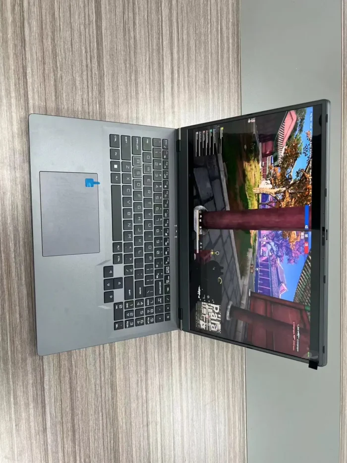 New Gaming Laptop I9 12900H RTX4060 8G 12GEN Notebook Computer 64G 1TB High-end Gaming Laptop - Image 5