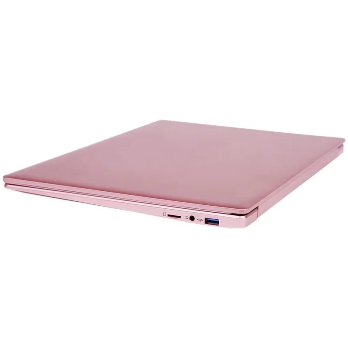 China Win 11 Brand New Intel N5095 DDR4 16GB RAM 256G 1TB SSD 15.6 Inch Home School Business Notebook Mini Rose Gold Pink Laptop - Image 2