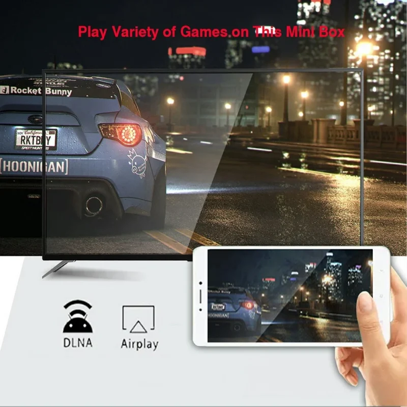 Yinzam Top Seller H96 MAX 3318 Cheaper 4K Smart Android TV Box Android 9.0 with Rockchip RK3318 4GB 64GB OTT Box