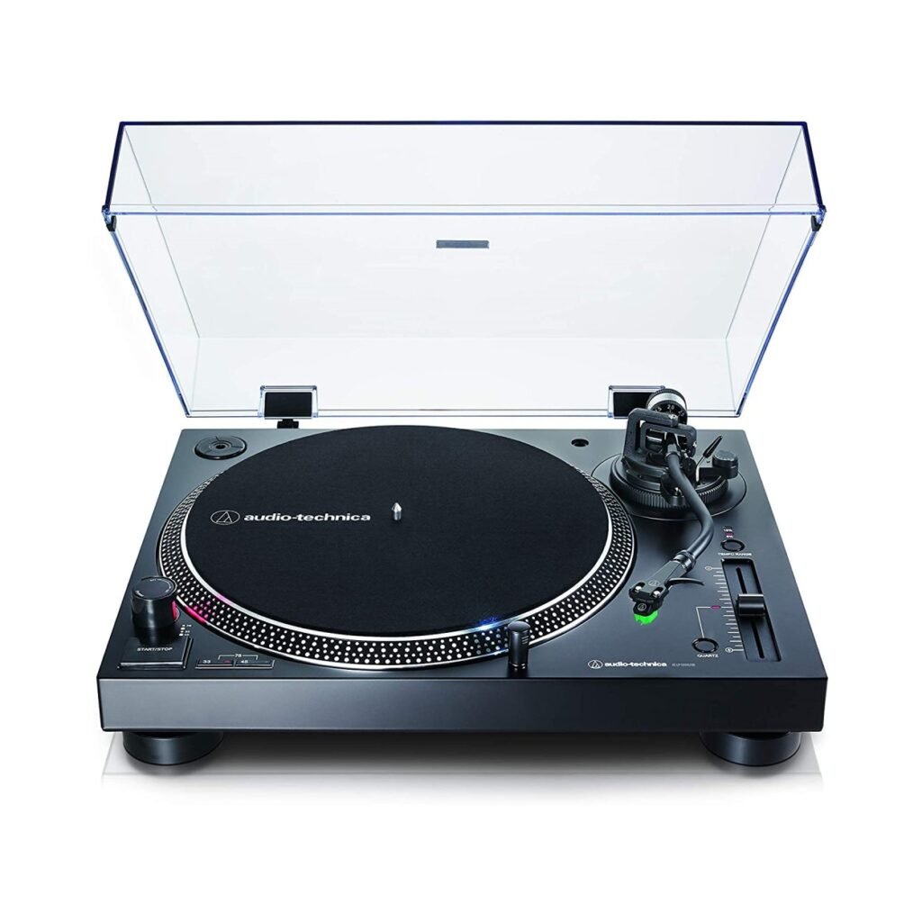 Turntable - Image 4