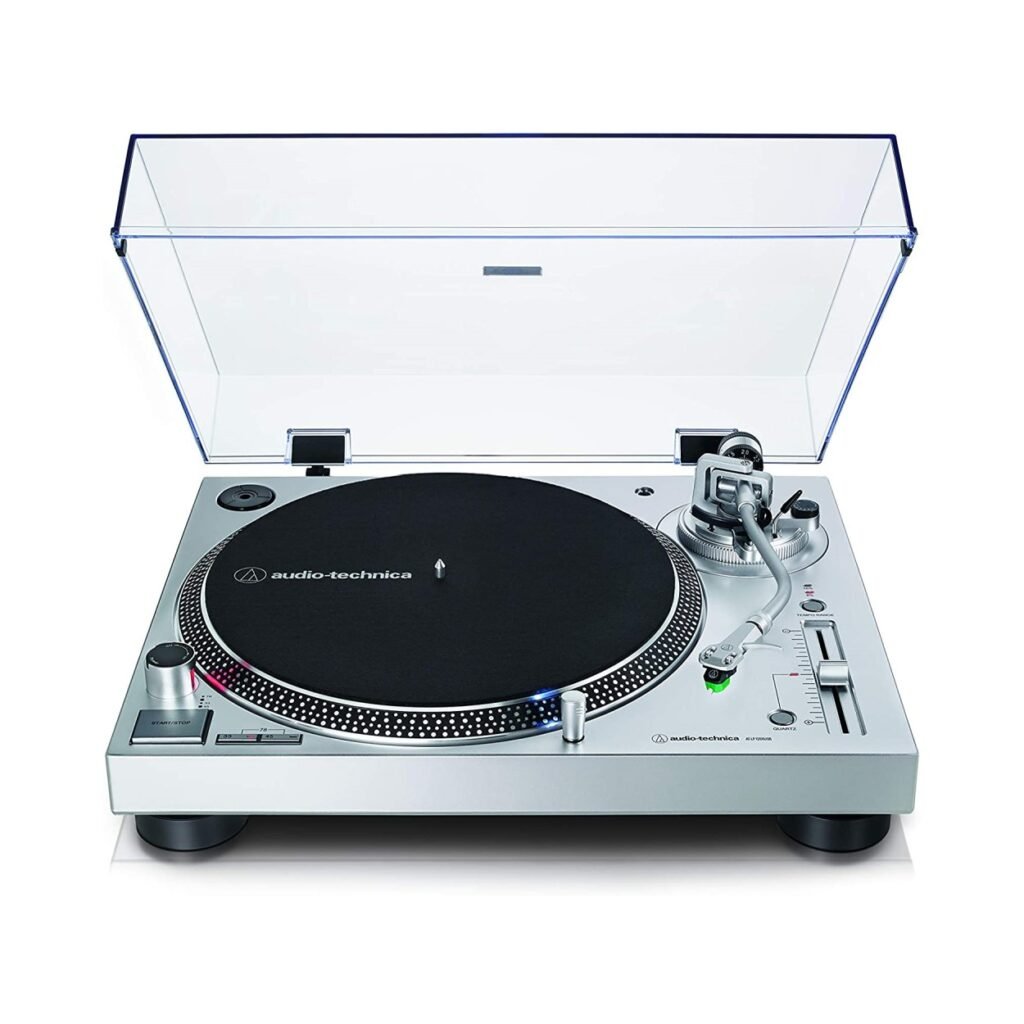 Turntable - Image 3
